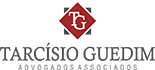 Logotipo Tarcísio Guedim